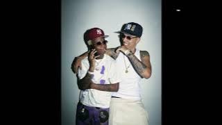 Beat Estilo MC CABELINHO, CJOTA, VEIGH - 'Baby eu Juro' (Prod RyFire Beats)