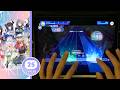 【hololive Dreams】 Ridin' on Dreams [EXPERT Lv.25] ALL PERFECT