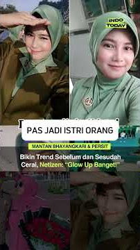 MAKIN CANTIK GAKSIIH?😍