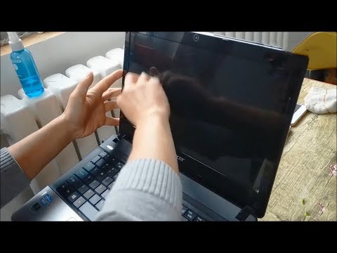 電腦屏幕臟了，你擦對了嗎？這樣清理可以保持長時間不沾灰，也不會留下手印