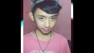 Tik tok cogan bikin baper