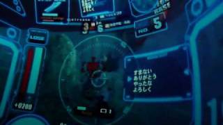 戦場の絆　8/6　BF　6vs6　LA　Sｸﾗｽ