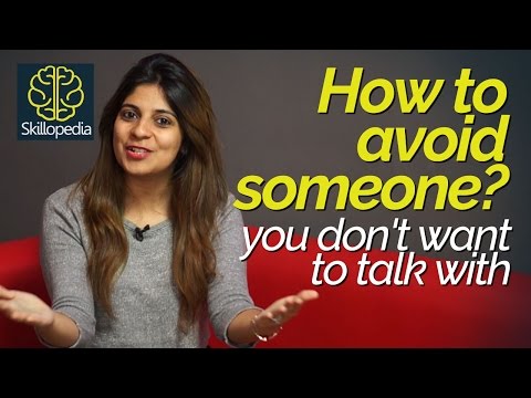 What How To Learn About Someone