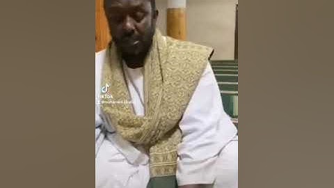 تلاوة الشيخ محمد المهدى          سورة يوسف