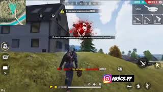 Highlight Edit Free Fire Twixtor