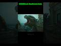 GODZILLA Southeast Asia Roar #shorts