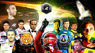 The Community that Shares Your Passion for Formula 1 | FLoz