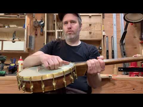 The Basic Clawhammer