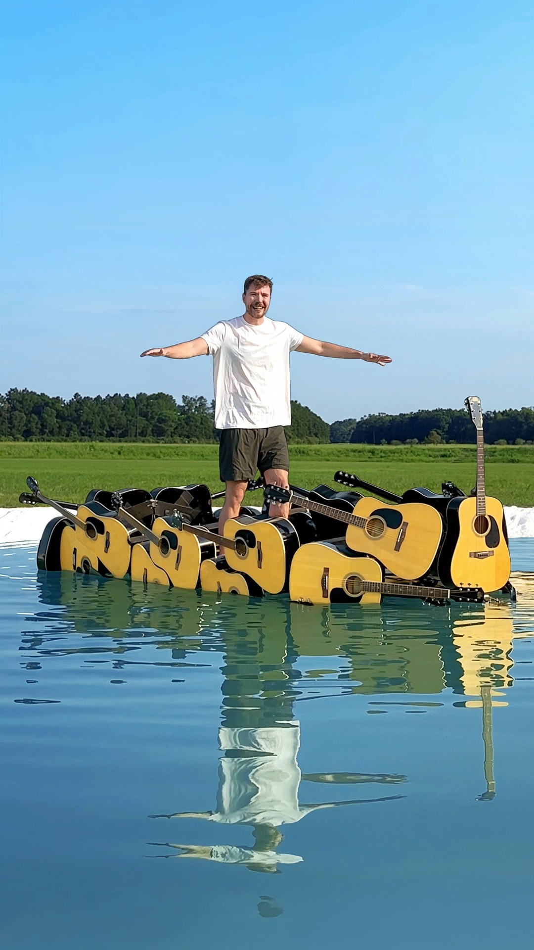 Will A Guitar Boat Hold My Weight?