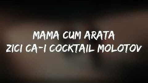 Denis Ramniceanu x BABASHA - Molotov | Versuri