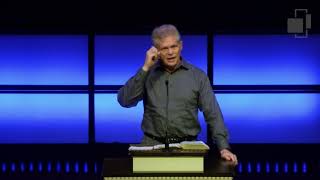 Goodbye, Grave // Pastor John McCallum