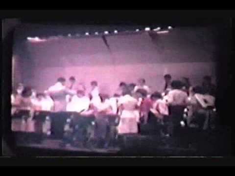 Paul Carroll: HHS Marching Band (Part 1)