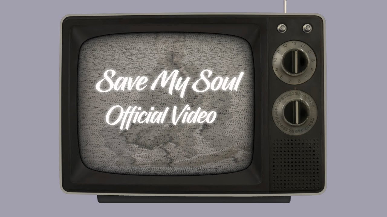 KEYWEST - SAVE MY SOUL ( Official Video ) video thumbnail