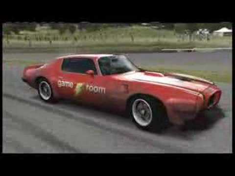 Classic Game Room - GRAN TURISMO 5 PROLOGUE review Part 2 - video