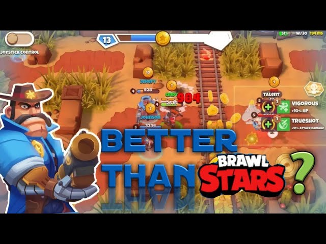 Top 10 Games Like Brawl Stars Better Than Brawl Stars Youtube - brawl stars best games