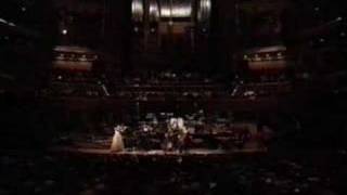 Vanessa-Mae plays Rossini&#39;s String Sonata No. 3