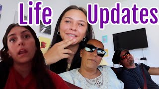 LIFE Updates! Tyrone Passed Emma's cyst Ellie's Friends? Emma and Ellie