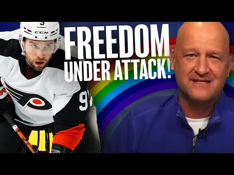 IVAN PROVOROV Under Attack by WOKE MOB! Donald Trumps Twitter Return (ft. Clay Travis)