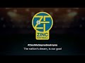 Zinc football academy  vedanta