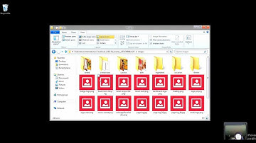 Hack & Bypass Windows 8 Security to Read App Source Codes