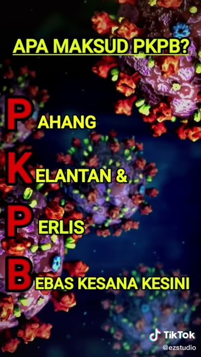 APA MAKSUD PKPB