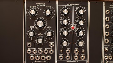 Moon 505 Filter Demo