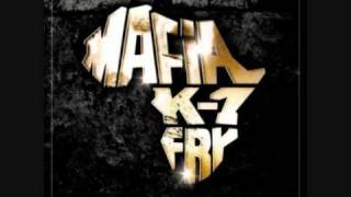 Video-Miniaturansicht von „Mafia k1 fry - pour ceux“