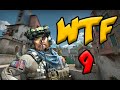 CS:GO WTF Moments #9