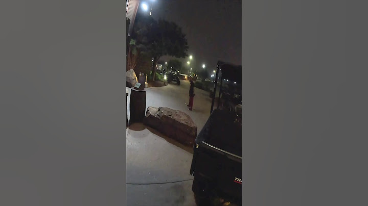 Biker stands up for himself when approached by this stranger 😱 @Undisclosed_Moto