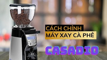 Cách Sử Dụng Máy Xay Casadio || Zanka Channel