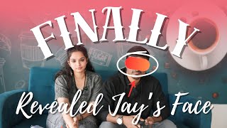 After months of anticipation, finally revealing my husband Jay’s face! Sumiitalks Husband face #vlog