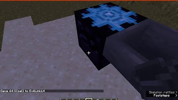 Low Tech Quarries 1.14.4 Forge Mod Overview