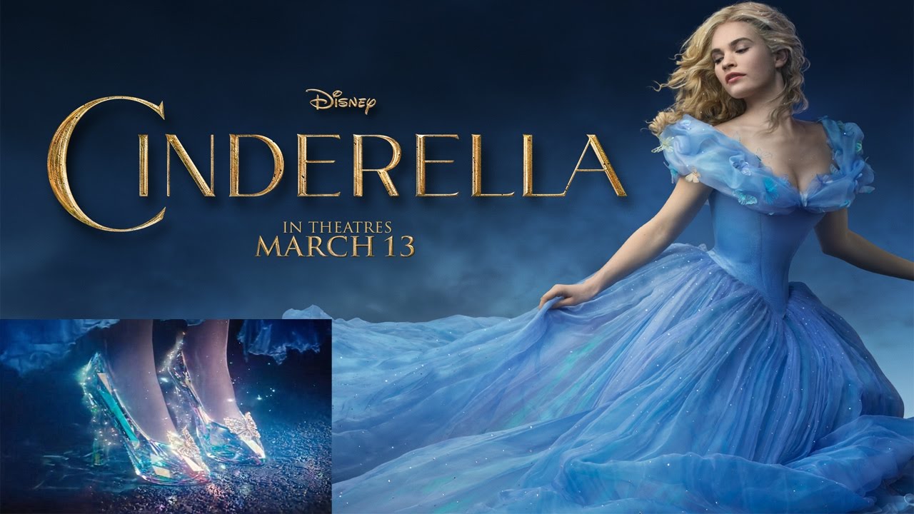 Cinderella 2019 Deutsch Ganzer Film Cinderella 2019 Deutsch Ganzer Film