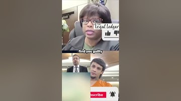 #legalcommentary #mustseecourt #courtreaction #bondviolation #judgesnaps