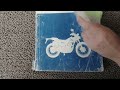 【動画】〇ヶ月間放置してたアレ、取り替えます。 #FTR250 #250cc #バイクメンテ