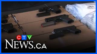 Murphy’s Logic: Trade over guns