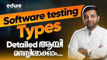 Functional vs Non-Functional Testing | Software Testing Basics Explained