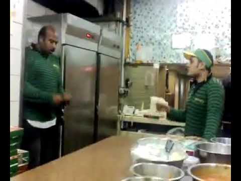 ماجيستى فطاير هزار فطاطريه الجزء الاول