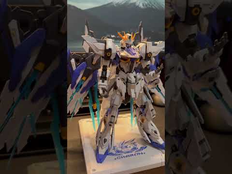 1/100 Mecha Core
