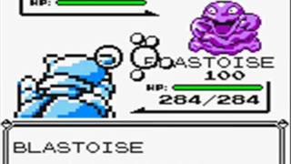 Pokemon Moves #19 -Bubblebeam