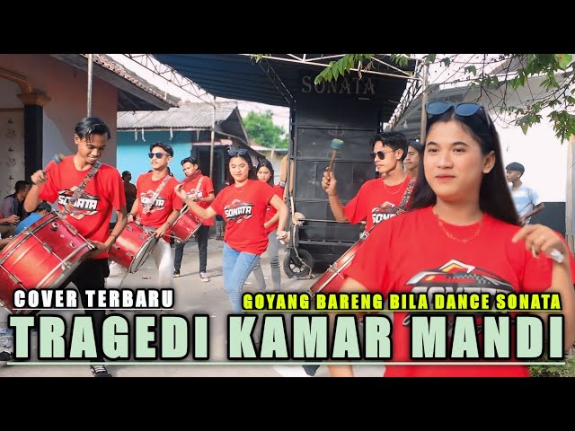 Tragedi Kamar Mandi Cover Terbaru Ayu Lestari Sonata Indonesia Live Bakong Dasan Hari ini class=