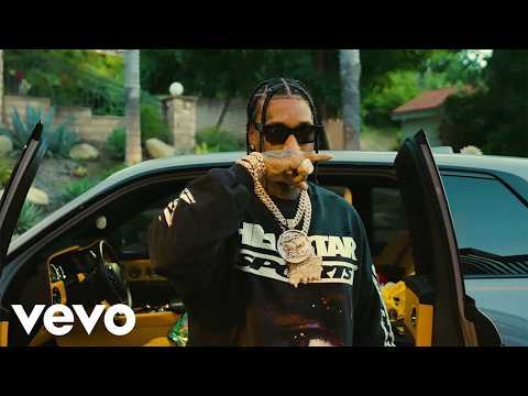 Tyga, Travis Scott - " Oxygen In The Gilded " ft. Don Toliver