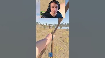 when 2 of the BEST rust players go head to head...