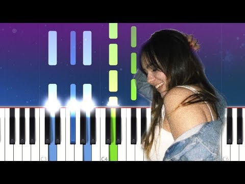 sophiemarie.b---hey-little-girl-(piano-tutorial)