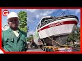 BOTI Ya UOKOZI ILIVYOWASILI TABORA TANESCO KWENYE MSAFAR AFUNGUKA WANAVYOZIMA UMEME LIKIKATISHA BOTI Ya UOKOZI ILIVYOWASILI TABORA TANESCO KWENYE MSAFAR AFUNGUKA WANAVYOZIMA UMEME LIKIKATISHA