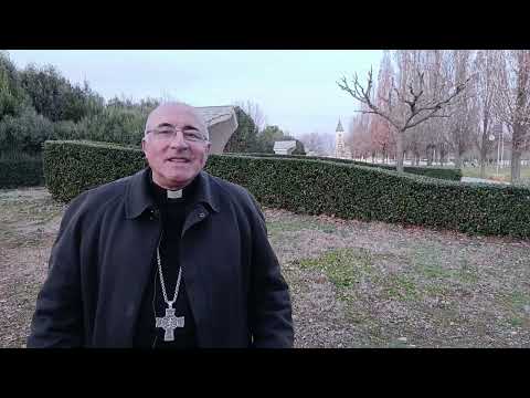 Mons. Daniel Sturla - Uruguay - Ha sido una experiencia muy hermosa, una experiencia de fe