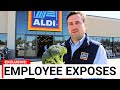 The Worst Grocery Stores To Buy Vegetables From, According To Employees