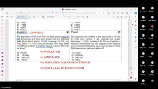 STTN 111 EXAM REVISION PART 1 2024