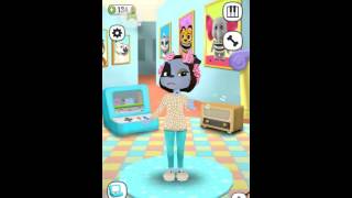 My Talki̇ng Lady Dog