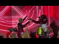 Nyashinski, Femi One Live Performance at #ShinCity #ShinCityExperience - Properly [Short Clip]